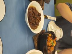 -阿毛饭店(和义路店)