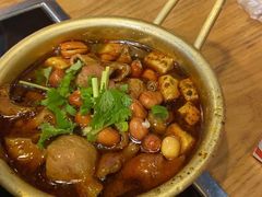 -靓靓蒸虾(中山里店)