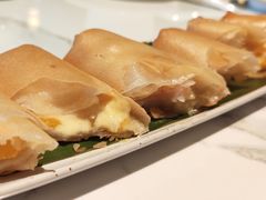 -五号茶居·新派粤菜·岭南五号酒店(沿江中路店)