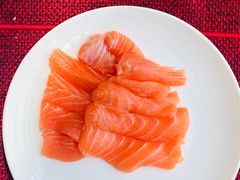 -视界美食自助餐厅·石家庄希尔顿酒店