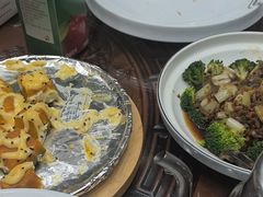 -醉御香渔家园(临沂路与大连路店)