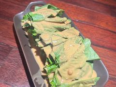 -前海沿·青岛菜(五四广场永旺店)