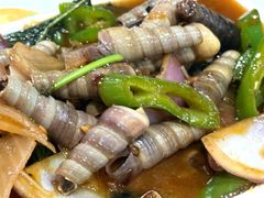 -蚝哥花姐湛江烤生蚝(美丽湾市场店)