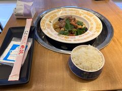 -牛串门串串香(东直门簋街总店)