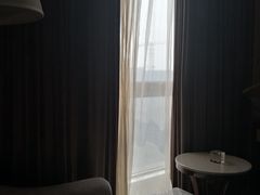 -广州增城富力万达嘉华酒店(增城万达广场地铁站店)