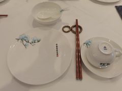 -广州酒家(中华广场店)