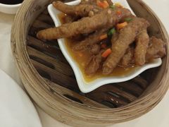 -金华安大酒楼·老牌潮菜·粤式茶点(东方国际店)