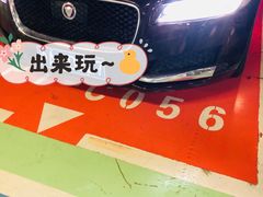 场地-世纪汇广场-停车场