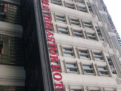 -利顺德大饭店·维多利亚花园(小白楼店)