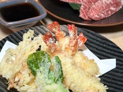 -不倒翁炭火烧肉(永安里店)