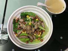 原味干捞粉-笋果坊螺蛳粉(竹园小区店)