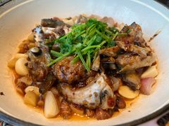 -人间酒暖·Go blanc·烧鸟·深夜食堂(陆家嘴店)