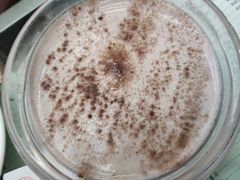 -义顺牛奶公司(庇利金街店)