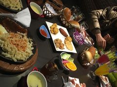 -西玛西餐厅(乐晟广场店)
