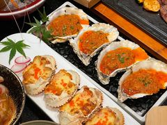 -上井料理黑金店(IFS国金中心店)