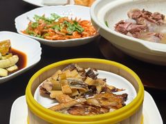 -瓯菜排档(娄桥店)