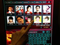-K+PARTY连锁KTV(盈锋广场店)