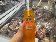 -高玛纳驴肉火烧(一世界店)