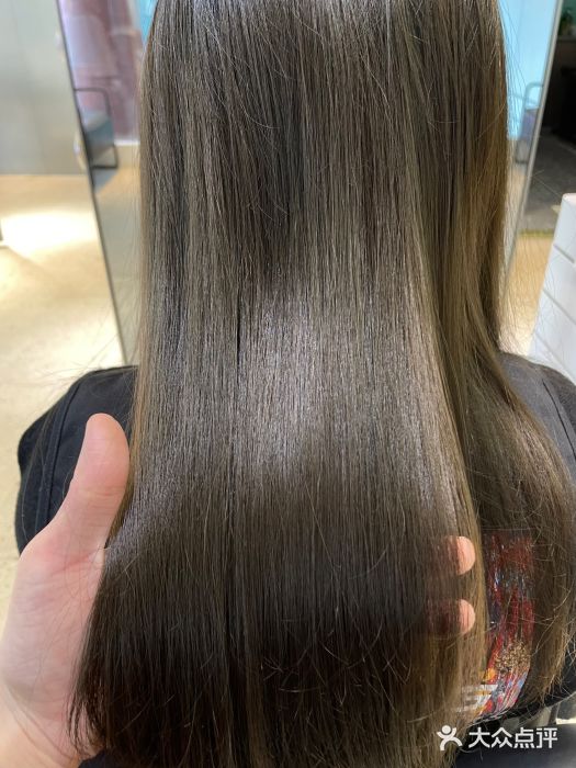 悦SALON(君太店)图片