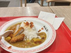 -和合谷(长虹桥店)