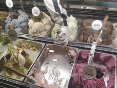 -Dal Cuore 达可芮冰淇淋(陕西北路店)