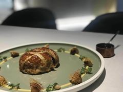 -L'Arome芳芳法国餐厅(仙林金鹰店)
