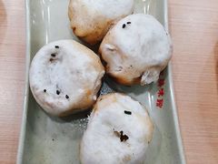 百家生煎包-百家鸡味馆(清泰店)