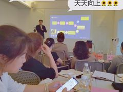 -重庆解放碑威斯汀酒店