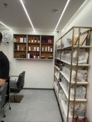 -诗碧曼·头疗养发馆