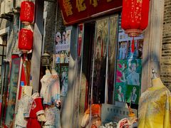 -小河直街历史文化街区