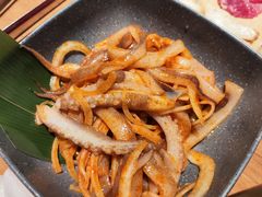 -新石器烤肉(南站店)