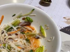 -CHILL Pho澳洲牛肉越南粉(佛山顺德万象汇店)