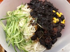 -老朴朝鲜风味(顾乡店)