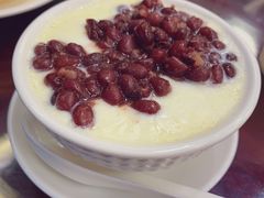 低卡糖双皮奶-民信老铺(双皮奶博物馆店)