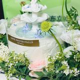 西安蛋糕界的爱马仕，颜值与口味的天花板🔛
