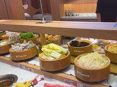 -龍歌自助小火锅(崂山丽达店)