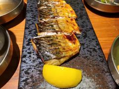 -春熙台韩国料理·章鱼肥牛(西丽店)