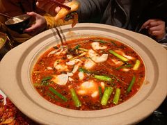 -廖川菜(太阳宫店)
