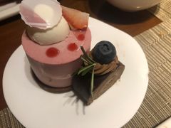 -杭州国际会议中心洲际酒店-原素全日餐厅(解放东路店)