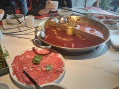 -小龙翻大江文化火锅(宽窄店)