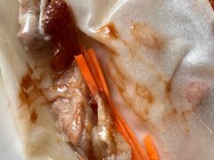 -北京港澳中心瑞士酒店·瑞士咖啡厅·自助餐