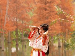 -白鹭湾湿地公园