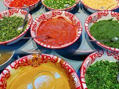 -清真·金鑫隆牛羊肉(环山路店)