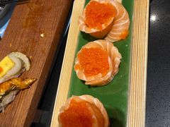 -古田居·特色寿司料理(骏欣中心店)