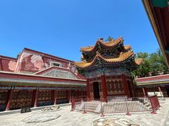 -香山公园