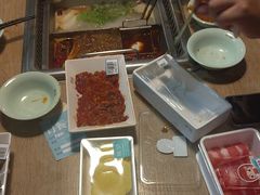 -野妹经典火锅(民治店)