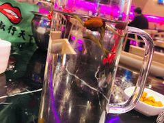 -椒行天下干锅牛蛙·(万宝店)