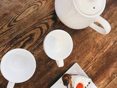 -1901 Cafe(西四店)