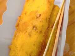 -好可爱经典炸炸炸·炸鲜奶(长郡老店)