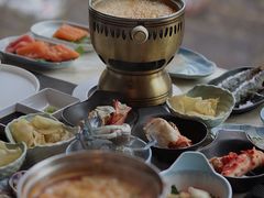 -上宴精品海鲜姿造(晶融汇旗舰店)